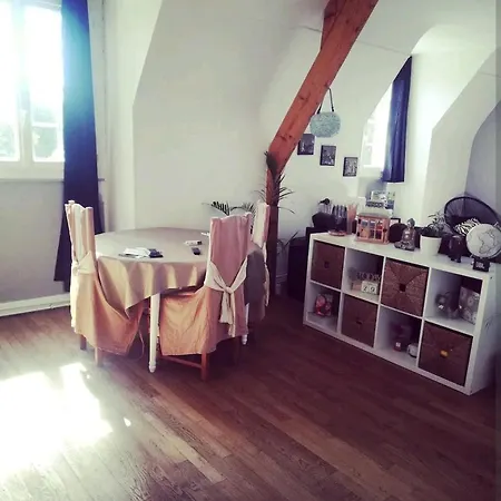 Dans Spacieux Hyper Centre Évreux