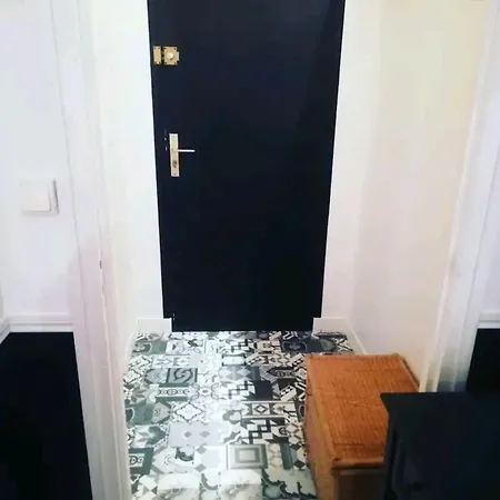 Homestay szállás Dans Spacieux Hyper Centre Évreux