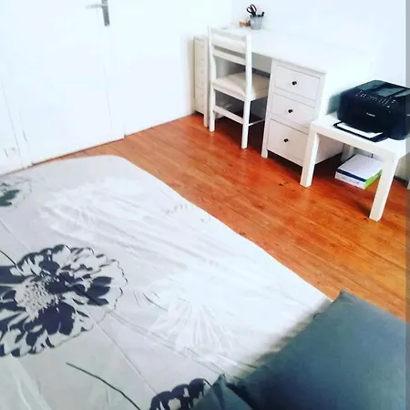 Dans Spacieux Hyper Centre Homestay szállás
