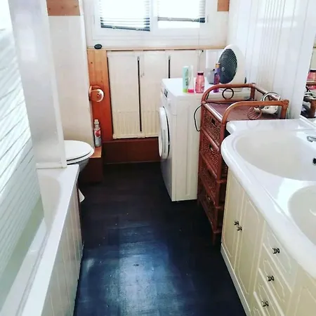 Homestay szállás Dans Spacieux Hyper Centre