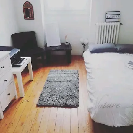 Homestay szállás Dans Spacieux Hyper Centre *